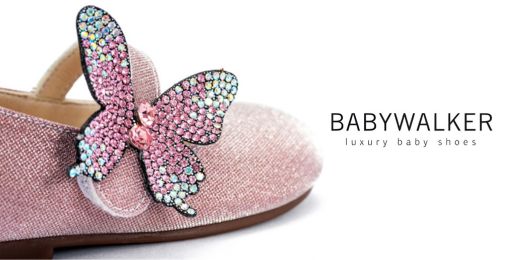 Baby Walker batukai vaikams