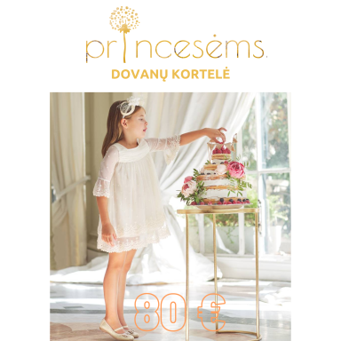 80 eurų dovanų kuponas 80 eurų dovanų kuponas
