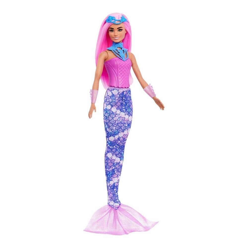Advento kalendorius Mattel Barbie Fantasy 3 Advento kalendorius Mattel Barbie Fantasy 3