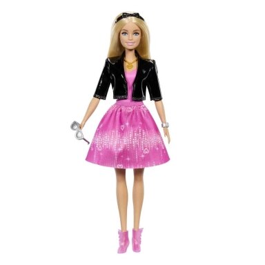 Mattel Barbie Fashion Advent Calendar Mattel Barbie Fashion Advent Calendar