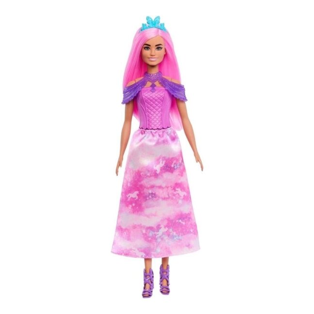 Advento kalendorius Mattel Barbie Fantasy 2 Advento kalendorius Mattel Barbie Fantasy 2
