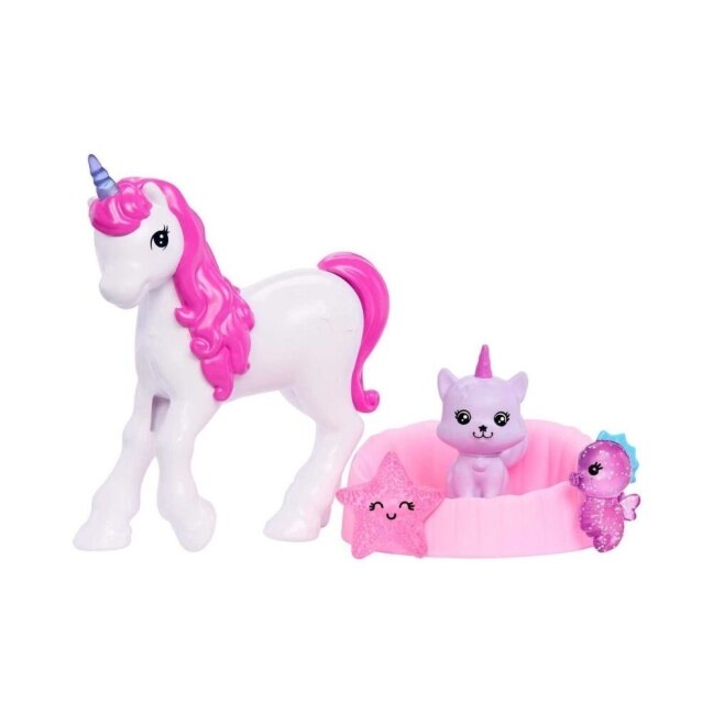 Advento kalendorius Mattel Barbie Fantasy 4