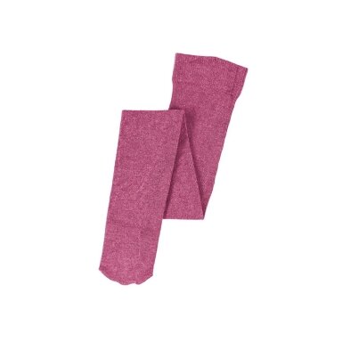Girls raspberry cotton tights Mayoral 10315