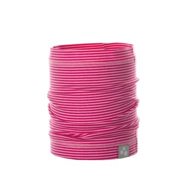 Huppa medvilninė kaklo mova Jada pink Huppa medvilninė kaklo mova Jada pink