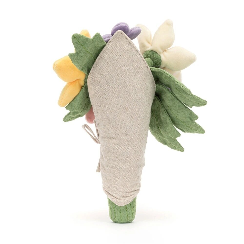 Jellycat Amuseables Bouquet of Flowers 2 Jellycat Amuseables Bouquet of Flowers 2