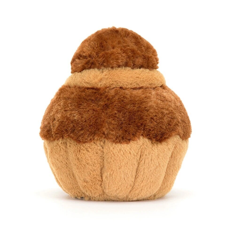 Jellycat pliušinis žaislas Amuseables Brigitte Brioche 3