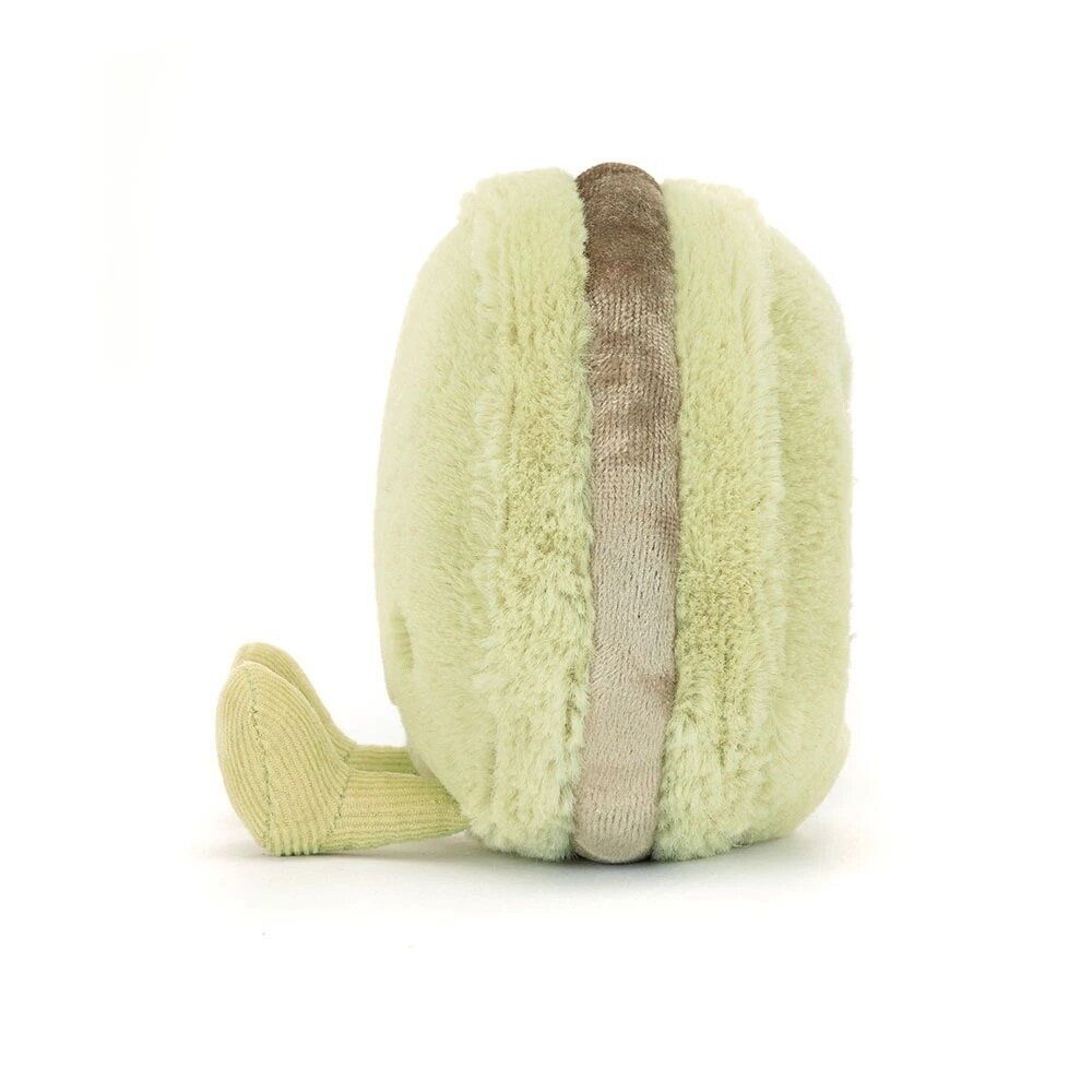 Jellycat pliušinis žaislas Amuseables Max Macaron 5