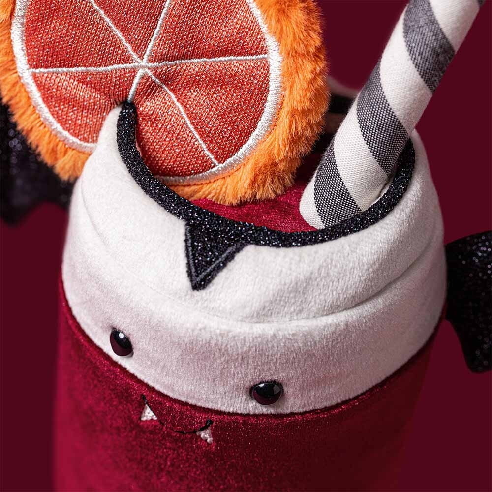 Jellycat pliušinis žaislas Amuseables Vampop Drink 1