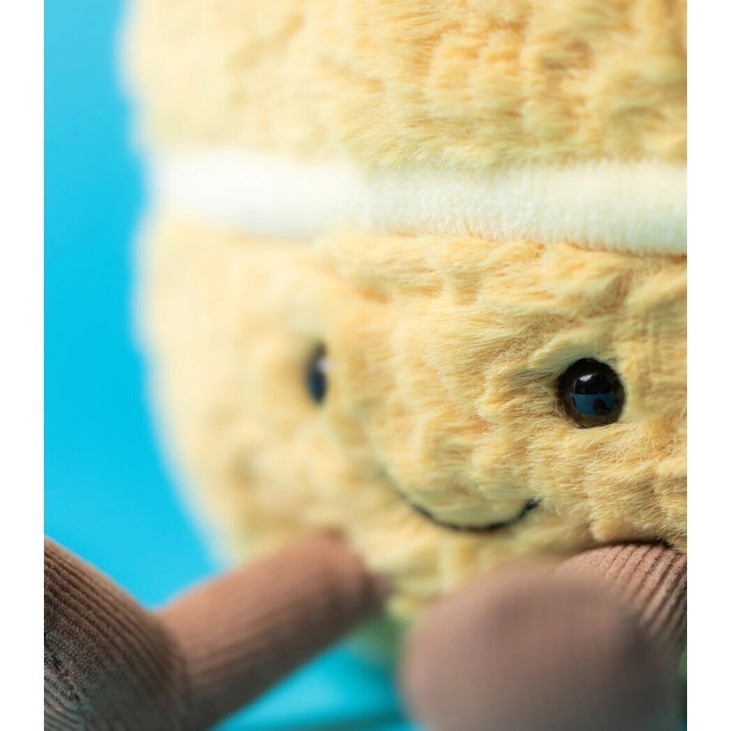 Jellycat Amuseables Birthday Cake 1 Jellycat Amuseables Birthday Cake 1