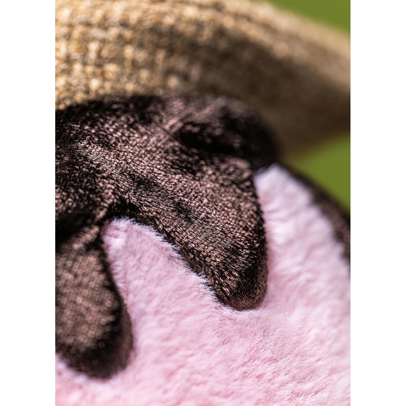 Jellycat pliušinis žaislas Amuseables S'mores Marshmallows 2