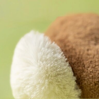 Jellycat Horticus Hare pliušinis sėdintis kiškis