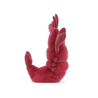 Jellycat pliušinis omaras Love-me Lobster