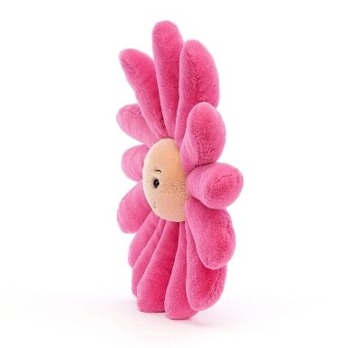 Jellycat pliušinis augalas Gerbera