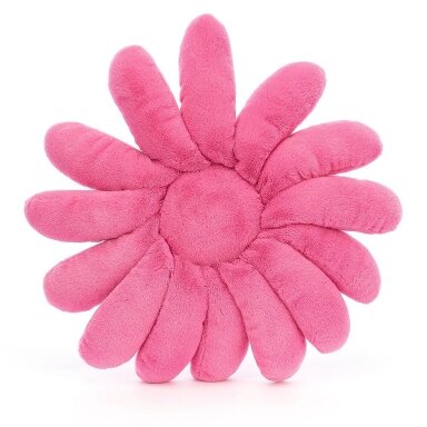 Jellycat pliušinis augalas Gerbera