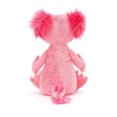 Jellycat pliušinis žaislas Alice Axolotl