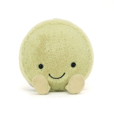 Jellycat pliušinis žaislas Amuseables Max Macaron