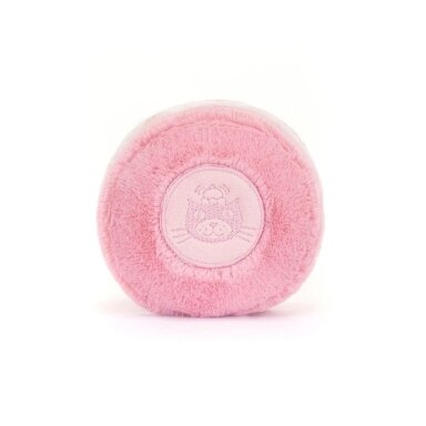Jellycat pliušinis žaislas Amuseables Mia Macaron