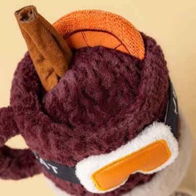 Jellycat pliušinis žaislas Amuseables Mullover Spiced Drink Jellycat pliušinis žaislas Amuseables Mullover Spiced Drink