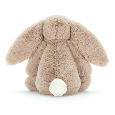 Jellycat pliušinis žaislas Bashful Beige Bunny