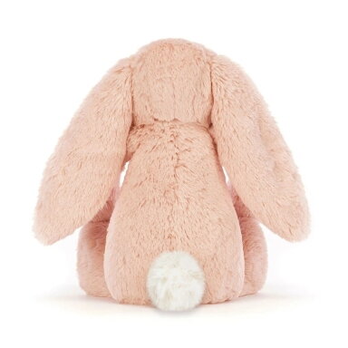 Jellycat pliušinis žaislas Bashful Blush Bunny