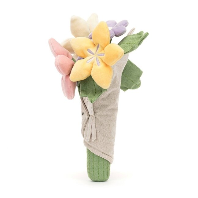 Jellycat Amuseables Bouquet of Flowers 1