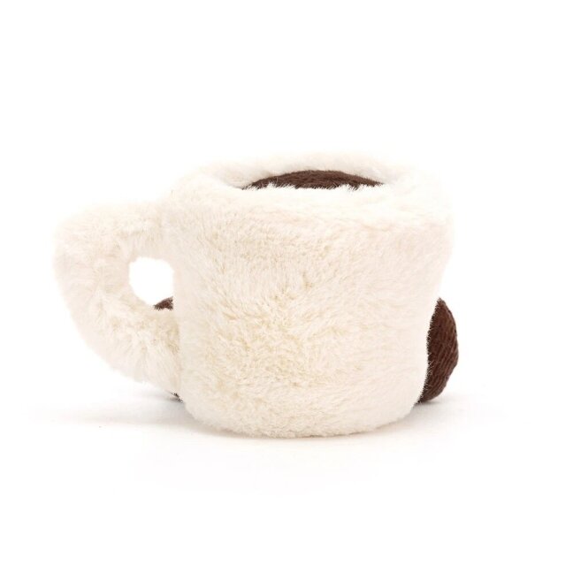 Jellycat pliušinis žaislas Amuseables Espresso Cup 2