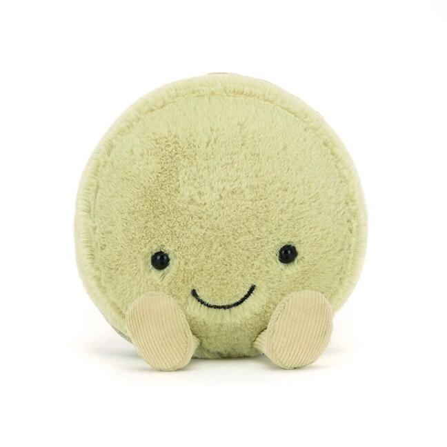 Jellycat pliušinis žaislas Amuseables Max Macaron 3