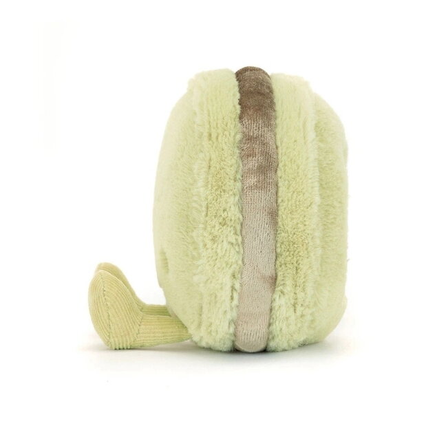 Jellycat pliušinis žaislas Amuseables Max Macaron 5 Jellycat pliušinis žaislas Amuseables Max Macaron 5