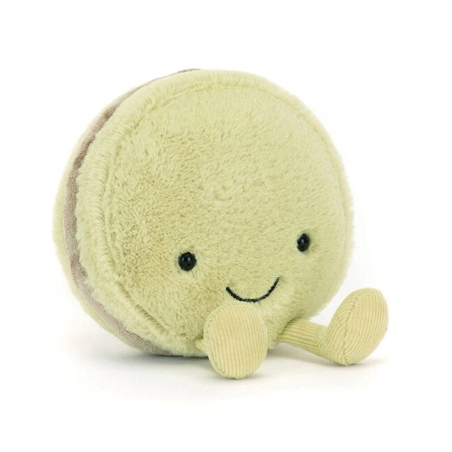 Jellycat pliušinis žaislas Amuseables Max Macaron 6 Jellycat pliušinis žaislas Amuseables Max Macaron 6