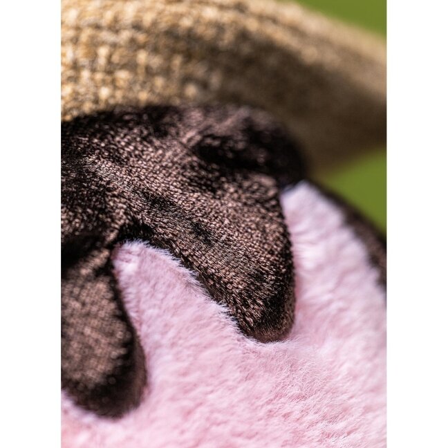 Jellycat pliušinis žaislas Amuseables S'mores Marshmallows 2
