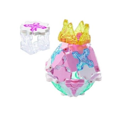 LaQ konstruktorius "Sweet collection Princess Jewelry"