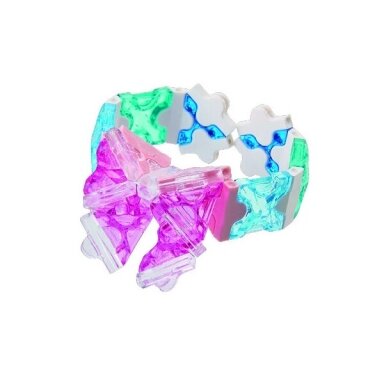 LaQ konstruktorius "Sweet collection Princess Jewelry"