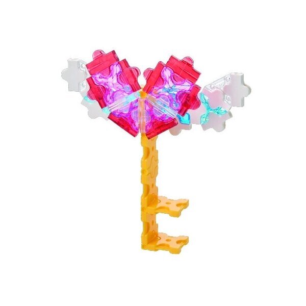 LaQ konstruktorius "Sweet collection Princess Jewelry" 8
