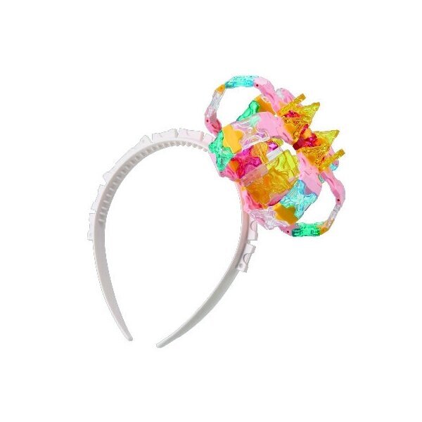 LaQ konstruktorius "Sweet collection Princess Jewelry" 1