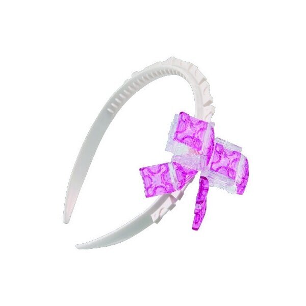 LaQ konstruktorius "Sweet collection Princess Jewelry" 2 LaQ konstruktorius "Sweet collection Princess Jewelry" 2