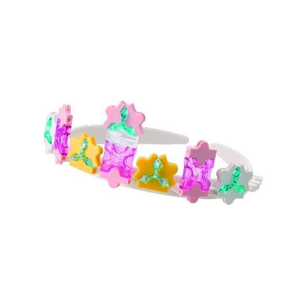 LaQ konstruktorius "Sweet collection Princess Jewelry" 3