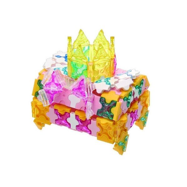 LaQ konstruktorius "Sweet collection Princess Jewelry" 6