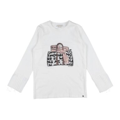 Miss Grant girls crystal bag top Miss Grant girls crystal bag top