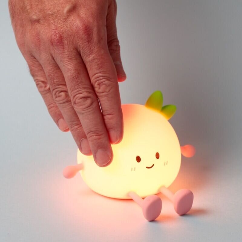 Persiko formos LED naktinė lemputė vaikams 5