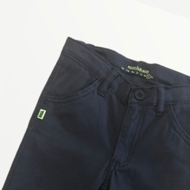 Boys grey trousers Forestry