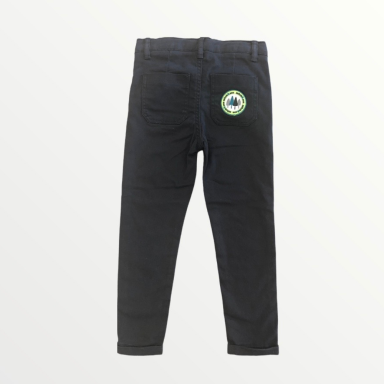 Boys grey trousers Forestry