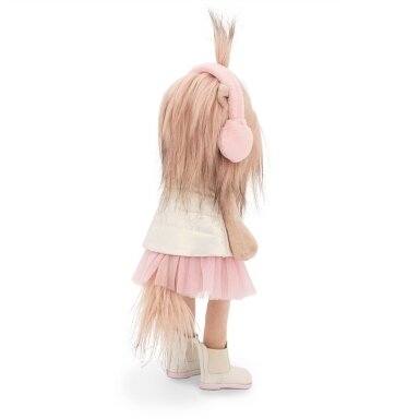 Pliušinis šuniukas Lucky Yoyo Pink Dream Pliušinis šuniukas Lucky Yoyo Pink Dream
