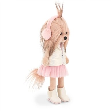 Pliušinis šuniukas Lucky Yoyo Pink Dream Pliušinis šuniukas Lucky Yoyo Pink Dream