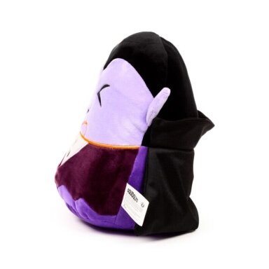 Pliušinis žaislas „Squidglys Spooky Drakula“ Pliušinis žaislas „Squidglys Spooky Drakula“
