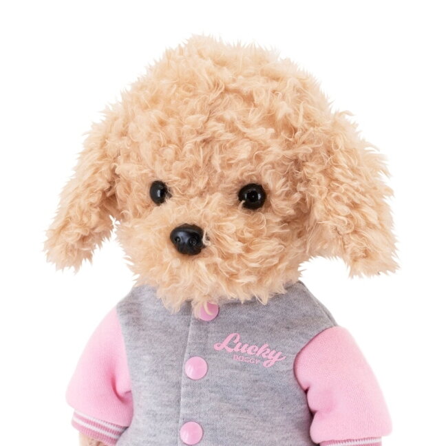 Pliušinis šuniukas Lucky Fendi Urban Chic 6 Pliušinis šuniukas Lucky Fendi Urban Chic 6