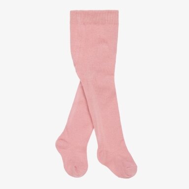Baby girl pink cotton tights Mayoral 10518 Baby girl pink cotton tights Mayoral 10518