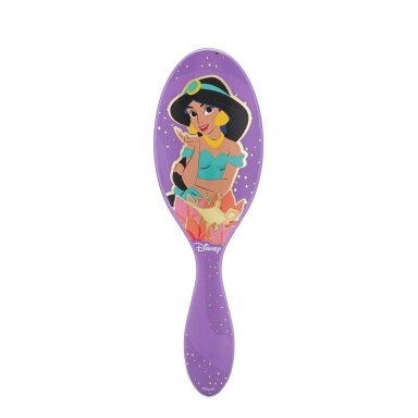 Wet brush plaukų šepetys Disney Jasmine ir Genie Wet brush plaukų šepetys Disney Jasmine ir Genie