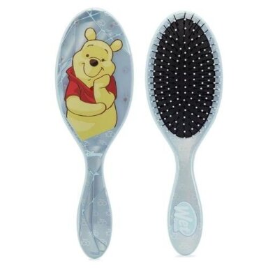 Wet brush plaukų šepetys Disney Winnie Pooh Wet brush plaukų šepetys Disney Winnie Pooh