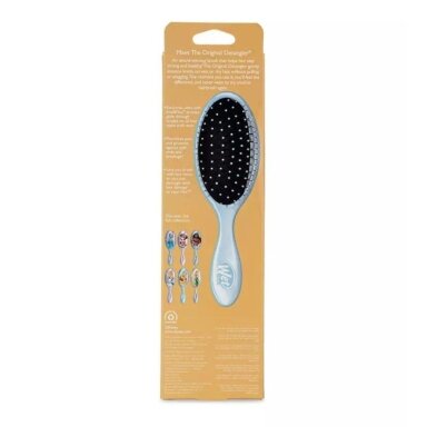 Wet brush plaukų šepetys Disney Winnie Pooh Wet brush plaukų šepetys Disney Winnie Pooh