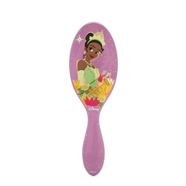 Wet brush plaukų šepetys Disney Tiana Wet brush plaukų šepetys Disney Tiana
